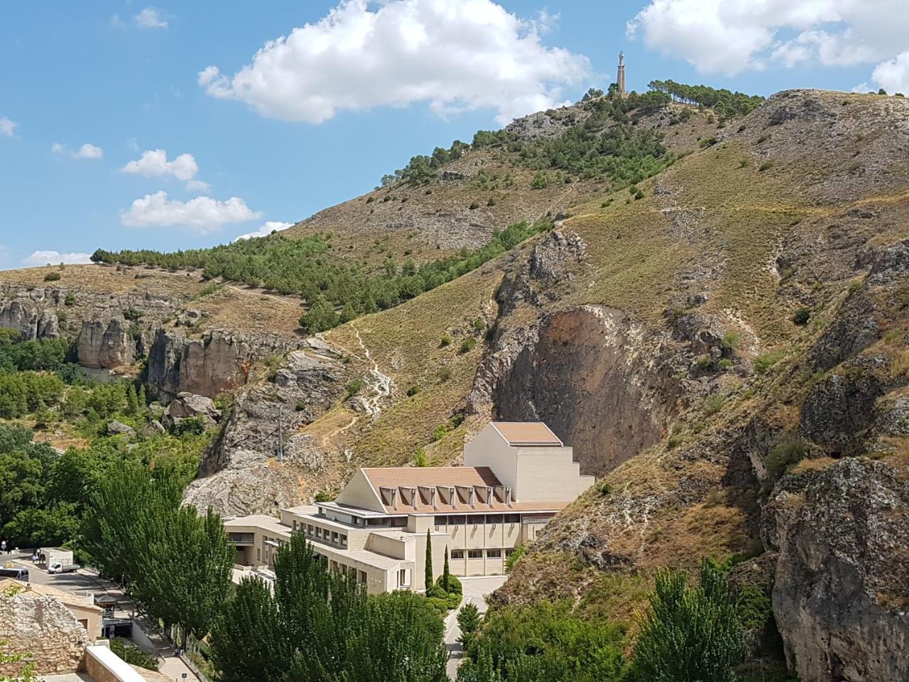 El Rincon De Los Poetas Cuenca  Dış mekan fotoğraf