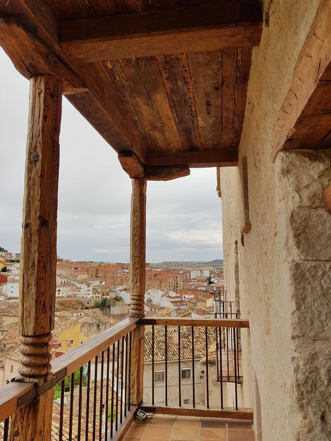 El Rincon De Los Poetas Cuenca  Oda fotoğraf